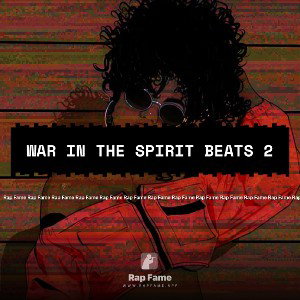 War in the spirit beats 2