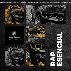 Rap Esencial