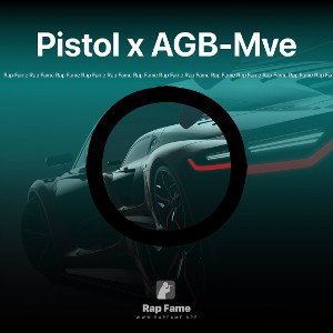 Pistol x AGB-Mve