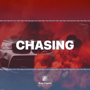 chasing
