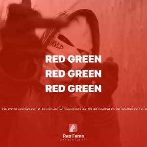 RED GREEN