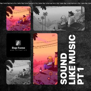 Sound Like Music  pt 1