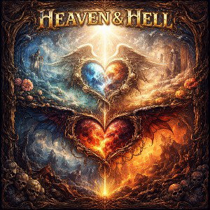 Heaven and Hell 