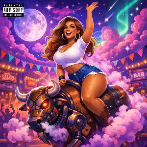 Ride it ft Brelly G Da GOAT