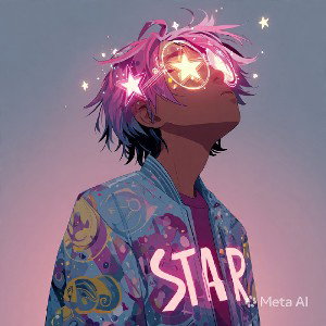 babys a star gurl