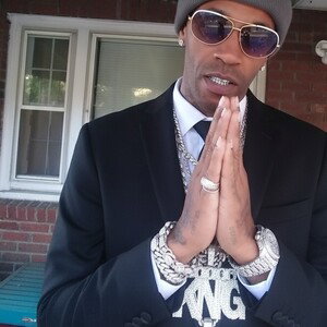 Ghetto Gospel 