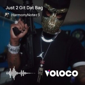 Jus 2 Git Dat Bag 💰