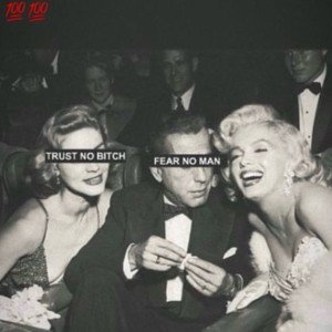 Foolish freestyle