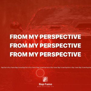 From My Perspective