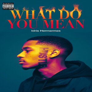 WHAT DO YOU MEAN 