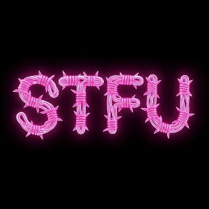 STFU