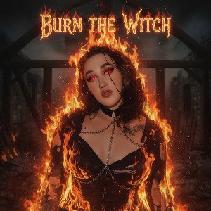 BURN THE WITCH 