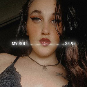 MY SOUL ..............................  $4.99