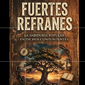 FUERTES REFRANES _iverson diaz