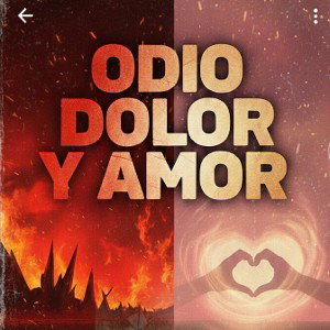 ødiø dølør y amør