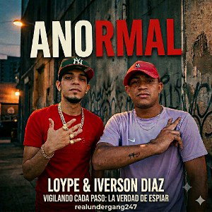 Anormal_ft loype 