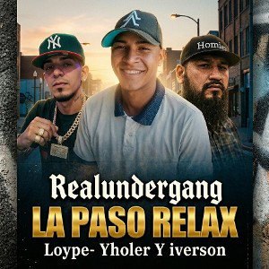 la paso relax