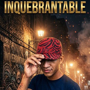inquebrantable - iverson diaz