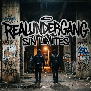 REALUNDERGANG SIN LÍMITES -IVERSON DIAZ 