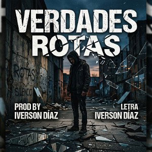 verdades rotas - Iverson diaz