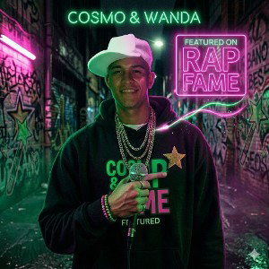 cosmo y wanda 