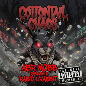 Cottontail Chaos