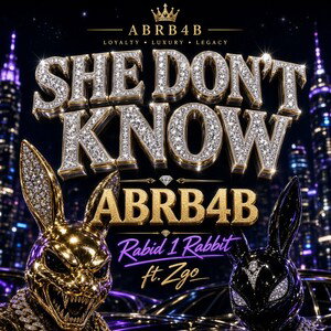 She Don't Know
