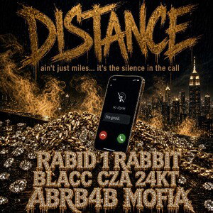 Distance 