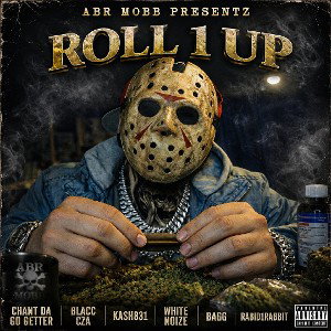 Roll 1 Up 