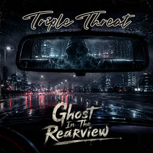 Ghost In The Rearview (Master)