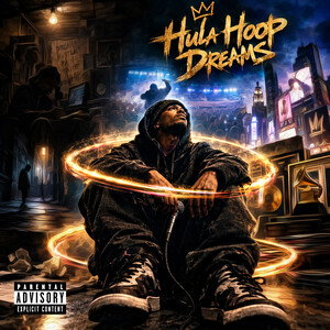 Hula Hoop Dreams (U Master) 