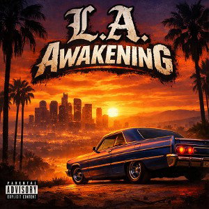 L.A. Awakening (Master)