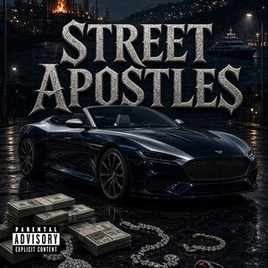 Street Apostles (U Master)