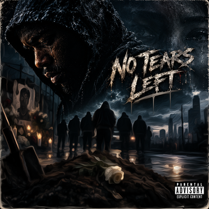 No Tears Left (UMaster) 