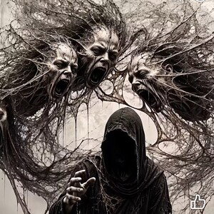 Graveshift (Master)