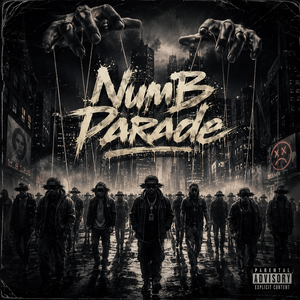 Numb Parade