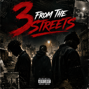 3 From the Streets (Master)