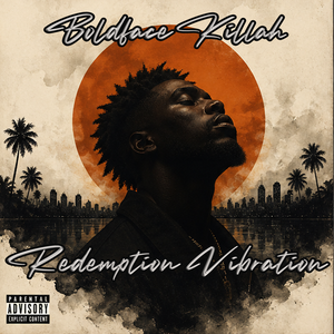 Redemption Vibration (Master)