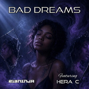 Bad Dreams (VMaster)