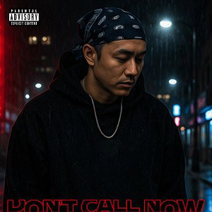 Don't Call Now (Master)