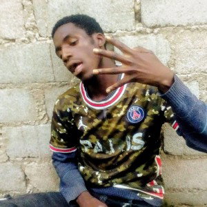 TeKe Uzi hoolfboods gang 🇦🇴🎤🎙️🎛️
