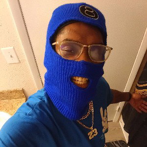 Dive Big Pimp Freestyle