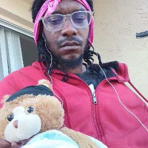 LETTER TO MY FIRST BORN