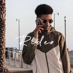 Rider