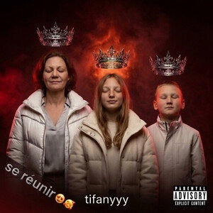 se réunir 😍🥰