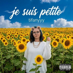 je suis petite