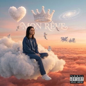 mon rêve 