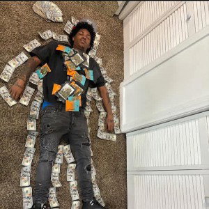 this is not my song… this my cousin - Rye reezy Speculations