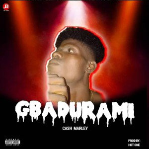 Gbadurami