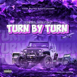 Turn By Turn